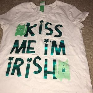 Tee shirt this was made in Guatemala